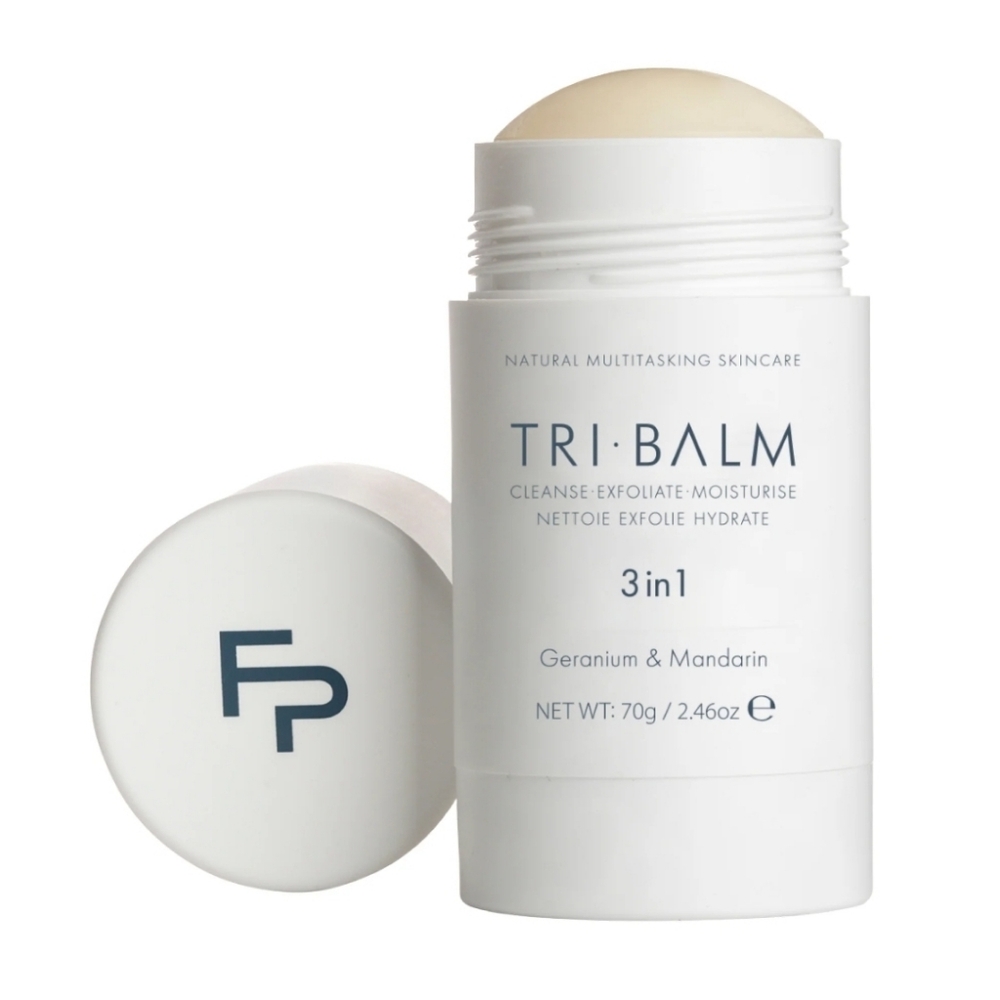FP Tri-Balm 3-in-1 Skincare Stick, NWT